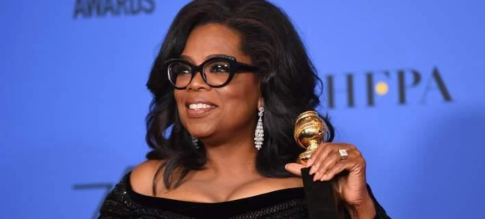 Απίστευτη «φάπα» – Οι Αμερικανοί δεν θέλουν την Όπρα για τον Λευκό Οίκο